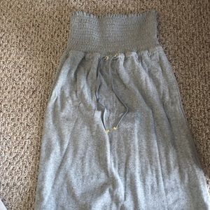 Juicy Couture Terry Coverup